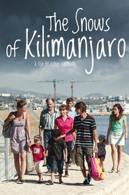 Imagen de Las nieves del Kilimanjaro