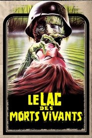 Le lac des morts vivants 1981