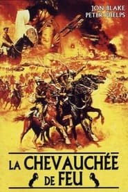 Film La Chevauchée de feu streaming VF complet