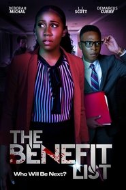 Imagen de The Benefit List