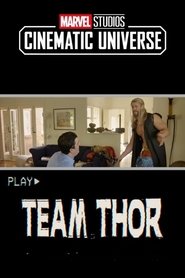 Équipe Thor : Civil War