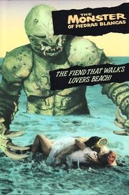 Film The Monster of Piedras Blancas streaming VF complet