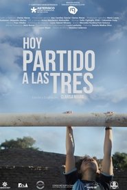 Hoy, partido a las 3 (2017)