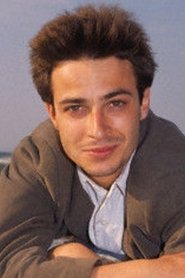 Picture of Simon de La Brosse