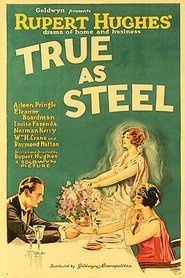 Film True As Steel streaming VF complet