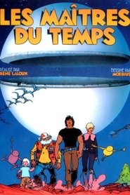 Les Maîtres du temps