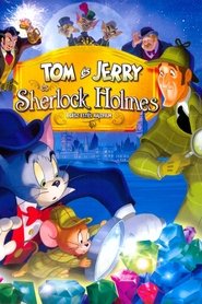 Tom és Jerry és Sherlock Holmes 2010