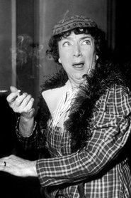 Picture of Hylda Baker