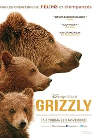 Grizzly streaming sur filmcomplet