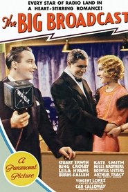 The Big Broadcast streaming sur filmcomplet