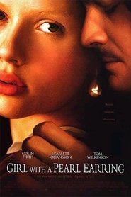 La joven de la perla (2003)