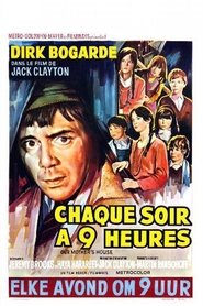 Film Chaque soir à neuf heures streaming VF complet