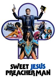 Imagen de Sweet Jesus, Preacherman