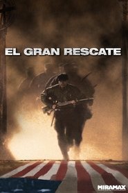 Imagen de El gran rescate
