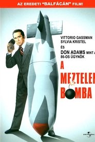 A meztelen bomba 1980