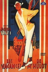 Film Les Vacances de Monsieur Hulot streaming VF complet