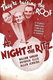 Film A Night at the Ritz streaming VF complet
