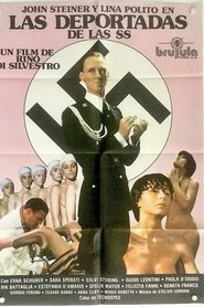 Imagen de Las deportadas de las SS