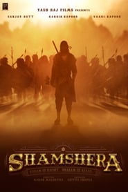 Film Shamshera streaming VF complet