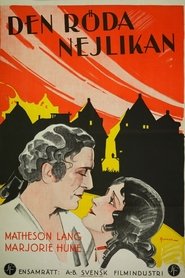 The Triumph of the Scarlet Pimpernel streaming sur filmcomplet