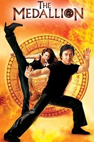 Film Le Médaillon streaming VF complet