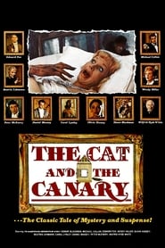 Film Le chat et le canari streaming VF complet