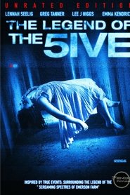 Film The Legend of the 5ive streaming VF complet