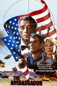 Film L'ambassadeur streaming VF complet
