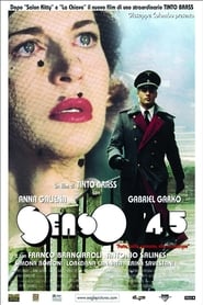 Film Senso 45 streaming VF complet