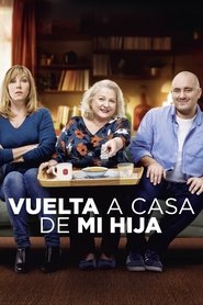 Imagen de Vuelta a casa de mi hija