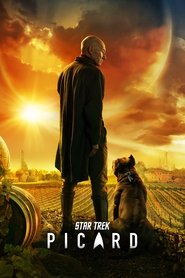 Assistir Star Trek – Picard Online Gratis