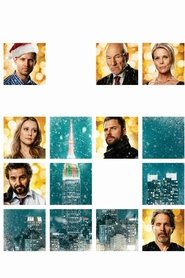 Film Christmas Eve streaming VF complet