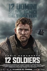 12 soldiers 2018
