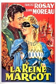 Film La Reine Margot streaming VF complet