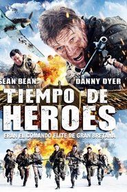 Imagen de Tiempo de héroes