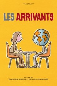 Imagen de The Arrivals