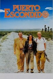 Film Puerto Escondido streaming VF complet