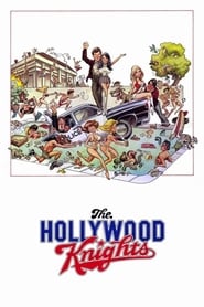 Les Chevaliers d'Hollywood 1980