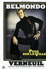 Film Peur sur la ville streaming VF complet