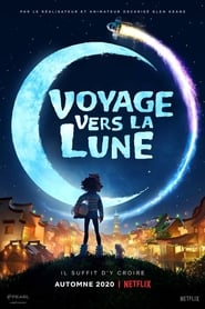 Film Voyage vers la Lune streaming VF complet