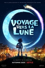 Voyage vers la Lune