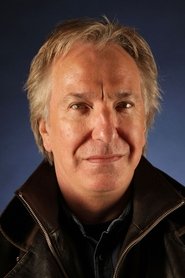 Picture of Alan Rickman