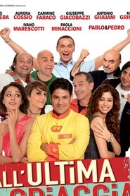Film All'ultima spiaggia streaming VF complet