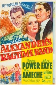 Film La Folle Parade streaming VF complet