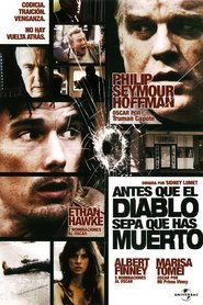 Antes que el diablo sepa que has muerto 2008