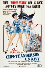 Film Chesty Anderson U.S. Navy streaming VF complet