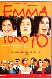 Film Emma sono io streaming VF complet