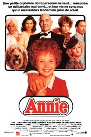 Annie 1982