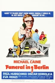 Film Mes funérailles à Berlin streaming VF complet
