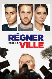 Film Run This Town streaming VF complet